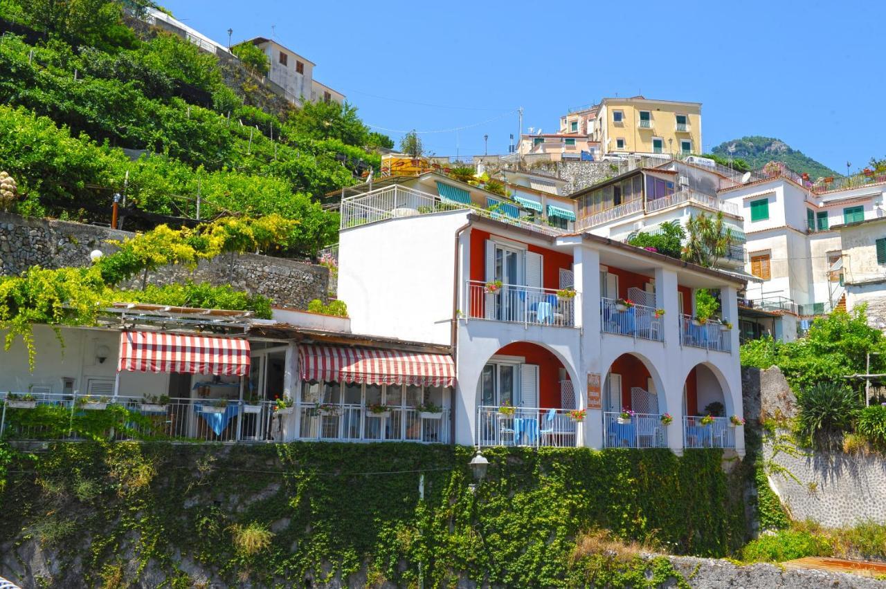 Maison Raphael Minori Zimmer foto